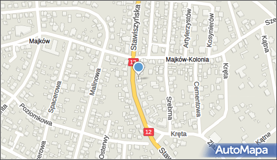 Pracownia Techniki Dentystyczenej Pradent Liliana Zebranowicz 62-800 - Przedsiębiorstwo, Firma, NIP: 6181542497