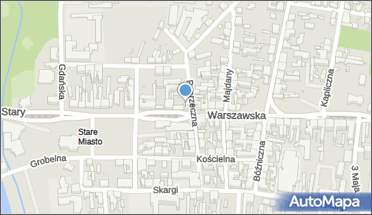 7311690677, Pracownia Techniki Dentystycznej Almadent Aleksander Orzełowski 