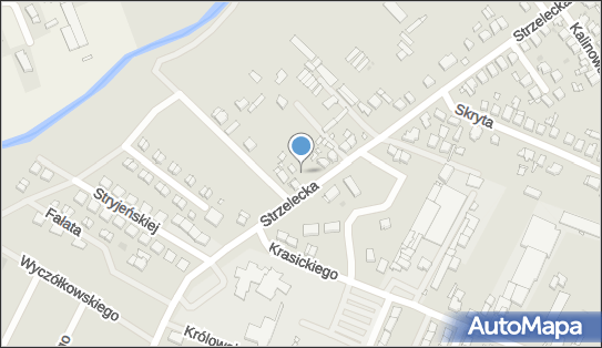 Pracownia Techniki Dentystycznej Ardens, ul. Strzelecka 128, Mosina 62-050 - Przedsiębiorstwo, Firma, NIP: 7741015079