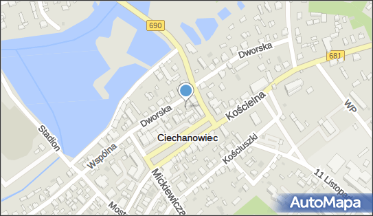 7221265887, Pracownia Techniki Dentystycznej - Ewa Maria Świerżewska 