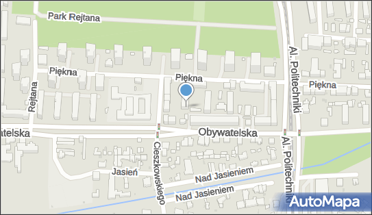 Pracownia Techniki Dentystycznej Halina Zaremba, Obywatelska 45a 93-558 - Przedsiębiorstwo, Firma, NIP: 7291972957