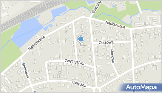 8221226669, Pracownia Techniki Dentystycznej Hanna Czerniakowska 