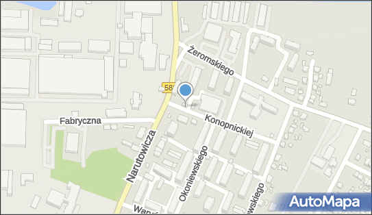 7751015715, Pracownia Techniki Dentystycznej Joanna Kałębasiak 