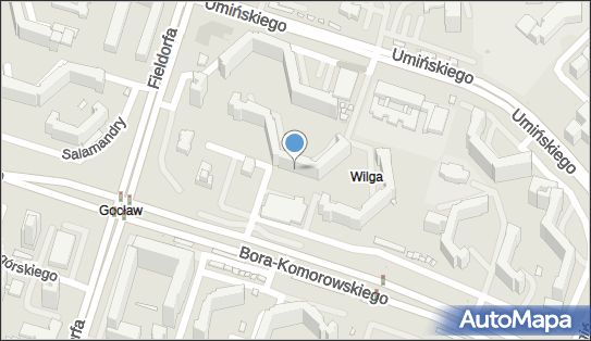 Pracownia Techniki Dentystycznej Magdent Magdalena Długowska 03-982 - Przedsiębiorstwo, Firma, NIP: 1132195320