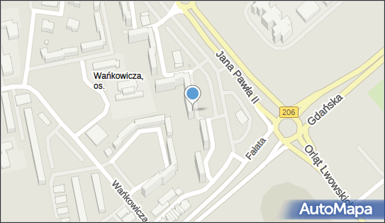 6691989990, Pracownia Techniki Dentystycznej 
