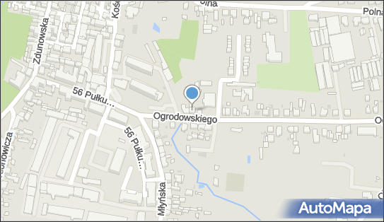6211050357, Pracownia Techniki Dentystycznej Sławomir Bujakiewicz 