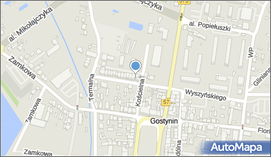 Pracownia Techniki Dentystycznej Wiesława Bohrer, Gostynin 09-500 - Przedsiębiorstwo, Firma, NIP: 9710511602