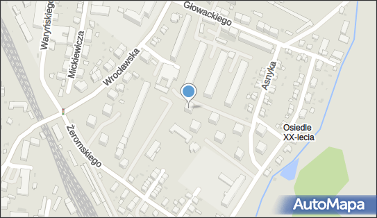 8871008865, Pracownia Techniki Dentystycznej Gawrońska Aneta 