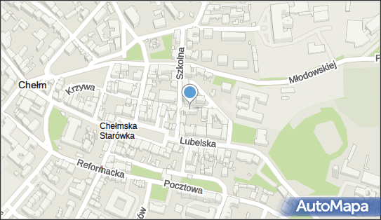 7751075232, Pracownia Techniki Dentystycznej Grzegorz Pawlik 