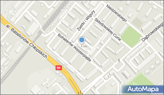 8131321476, Pracownia Terapeutyczno-Psycho-Edukacyjna Godzińska-Woźnik Małgorzata 