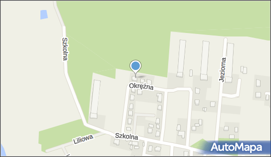 7441625655, Pracownia Tortów Artystycznych i Ciast Iwona Orłowska 