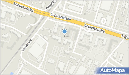 5212983406, Pracownia Tryktrak Jakub Kamiński 