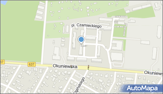 Pracownia Twoich Przekonań, pl. Czarnieckiego 44, Sulejówek 05-070 - Przedsiębiorstwo, Firma, numer telefonu, NIP: 8222089335