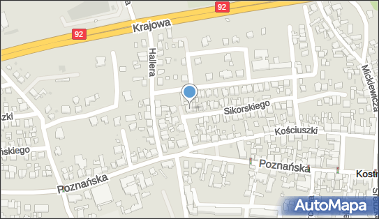 7772736348, Pracownia Urody La Beaute Marta MUC-LIS 
