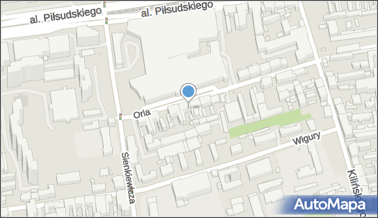 Pracownia Urody, Orla 13, Łódź 90-317 - Przedsiębiorstwo, Firma, numer telefonu, NIP: 8392811357