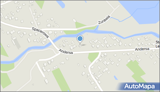 8261216795, Pracownia Urządzania Lasu Agmar Lussa Stanisław 