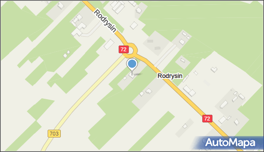 8281008605, Pracownia Usług Geodezyjnych i Kartograficznych 