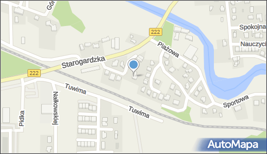 Pracownia Usług Plastycznych Danuta Mackiewicz, ul. Na Wzgórzu 10 83-010 - Przedsiębiorstwo, Firma, NIP: 5931583578