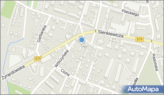 5291025147, Pracownia Usług Projektowych - 