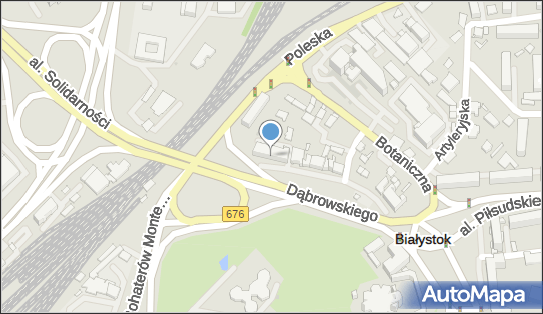 9660532848, Pracownia Usług Projektowych 