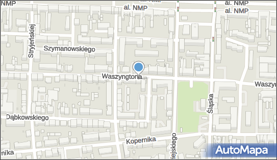 5731094484, Pracownia Usług Projektowych Pumar Marian Szymczakiewicz 