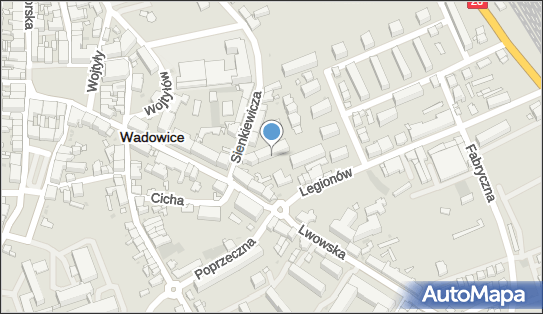 Pracownia Usług Psychologicznych, os. XX-lecia PRL 18, Wadowice 34-100 - Przedsiębiorstwo, Firma, NIP: 1181235373