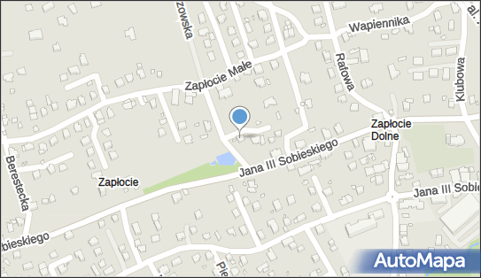 5472028899, Pracownia Usług Psychologicznych - Katarzyna Sadlik 