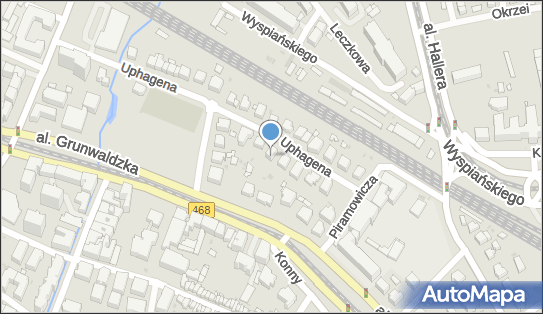 Pracownia Usługowa Elektryk, ul. Jana Uphagena 11, Gdańsk 80-237 - Przedsiębiorstwo, Firma, NIP: 9570073963
