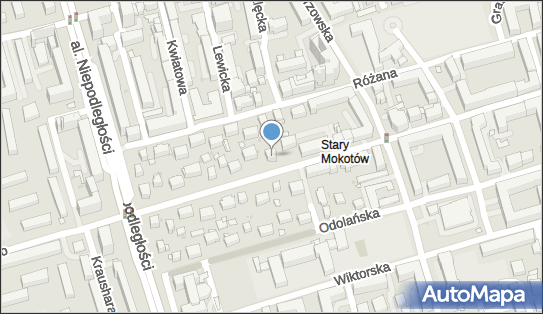 142536680, Pracownia Wnętrz Maja Krajewska 