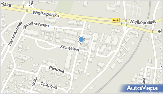 8392505643, Mirosława Bułak i.Pracownia Wnętrza II.Mijo Line 