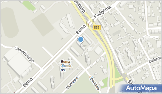 Pracownia Wydawnicza Eikon Dorota Dominiak, ul. gen. Józefa Bema 12 87-100 - Przedsiębiorstwo, Firma, NIP: 7732128973