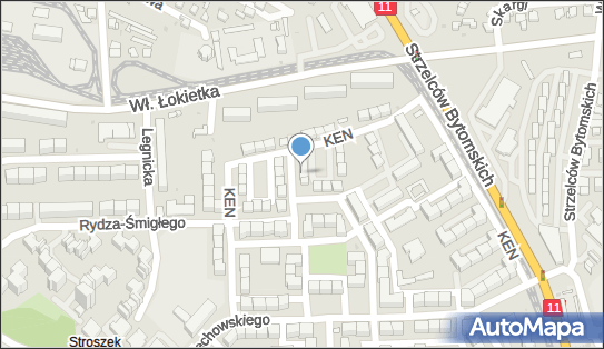 Pracownia Wyrobów Dekoracyjnych Azalia, Skwer Osiedlowy 3A, Bytom 41-933 - Przedsiębiorstwo, Firma, NIP: 6261019556