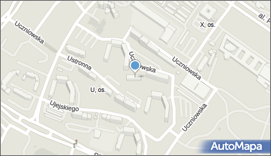 Pracownia Zagospodarowania Przestrzennego Projekt, Tychy 43-100 - Przedsiębiorstwo, Firma, NIP: 6461789000