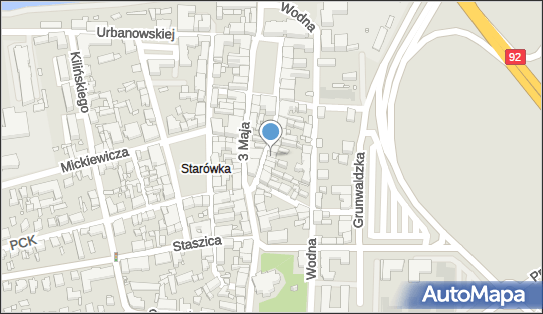 6650019071, Pracownia Złotnicza Piotr Domagała 