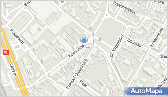 8880016396, Pracownia Złotnicza Kacprowicz Marek 