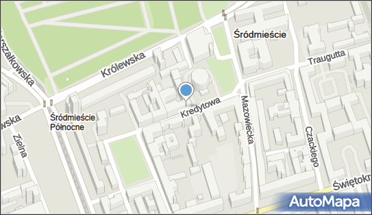 5260019921, Pracownia Złotnicza Krzysztof Kacprzak 