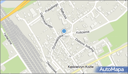 Pracownia Złotnicza Lesław Szuter, Grunwaldzka 24 47-220 - Przedsiębiorstwo, Firma, NIP: 6261381168