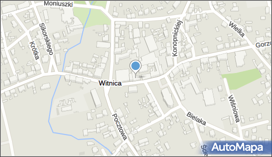 Pracownia Złotnicza - Marek Siuciak, Gorzowska 3, Witnica 66-460 - Przedsiębiorstwo, Firma, NIP: 5991924161