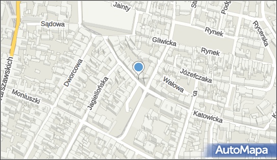 6261789165, Pracownia Złotnicza Piotr Rurański 