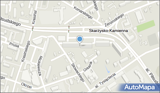 Pracownia Złotnicza Stella Kalita Stella, Skarżysko-Kamienna 26-110 - Przedsiębiorstwo, Firma, NIP: 6630008489