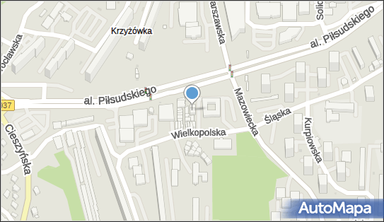 5482366706, Pracownia Złotnicza Uncja Beata Bielecka 