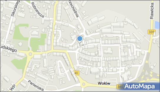 8950007535, Pracownia Złotnicza Zbigniew Kamiński 
