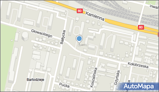 Pracownia Złotnicza, Kołobrzeska 11, Bydgoszcz 85-704 - Przedsiębiorstwo, Firma, NIP: 5540404488