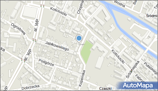 6180024300, Pracownia Złotnicza-Mirosław Grzesiak 
