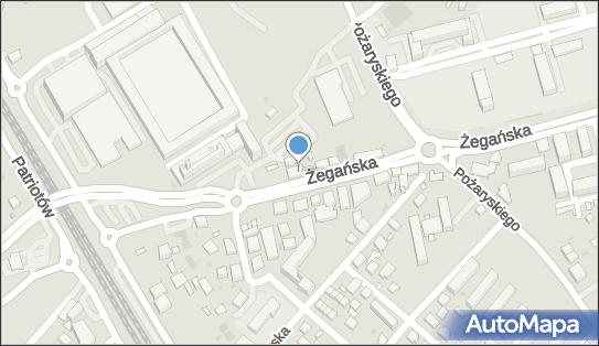 Pracownia Złotnicza, Żegańska 7, Warszawa 04-713 - Przedsiębiorstwo, Firma, NIP: 9521018266