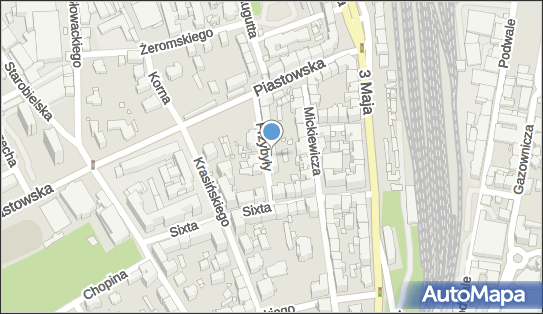 Pracownia Złotnicza, ul. Wiktora Przybyły 8, Bielsko-Biała 43-300 - Przedsiębiorstwo, Firma, numer telefonu, NIP: 5470284345
