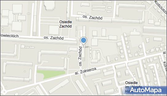 Pracownia Złotnicza, Osiedle Zachód B1e, Stargard 73-110 - Przedsiębiorstwo, Firma, numer telefonu, NIP: 8541643765