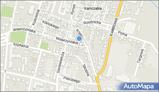 Pracownia Złotniczo-Jubilerska Piotr Rzeszewski, Kępno 63-600 - Przedsiębiorstwo, Firma, NIP: 6190020798
