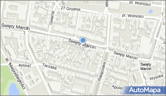 Pracownicy z zagranicy, Święty Marcin 47, Poznań 61-806 - Przedsiębiorstwo, Firma, godziny otwarcia, numer telefonu