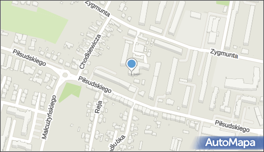 8392170674, Pracownicza Spółdzielnia Mieszkaniowa 